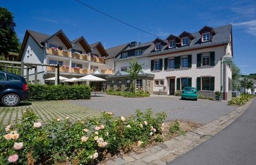 Landhaus Schend Immerath Exterior foto