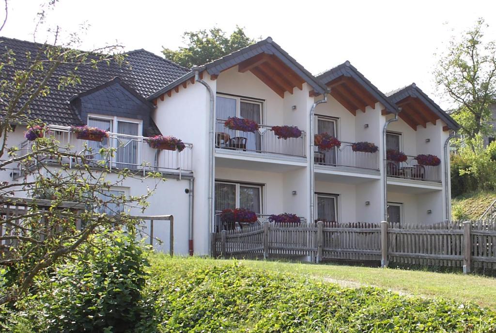 Landhaus Schend Immerath Exterior foto